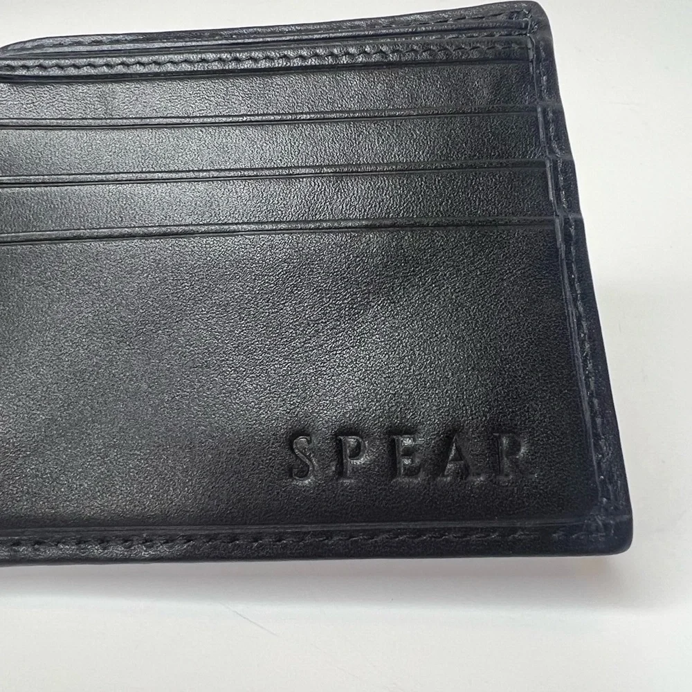 Spear Brands Camo‎ Men’s Wallet | NEW/NWT!!!🖤🤎